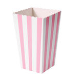 Popcorn Treat Boxes 12Pcs - Pawp
