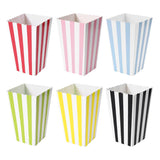 Popcorn Treat Boxes 12Pcs - Pawp