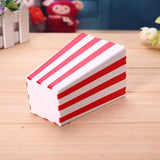 Popcorn Treat Boxes 12Pcs - Pawp