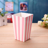 Popcorn Treat Boxes 12Pcs - Pawp