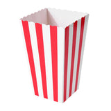 Popcorn Treat Boxes 12Pcs - Pawp