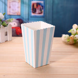 Popcorn Treat Boxes 12Pcs - Pawp