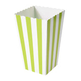 Popcorn Treat Boxes 12Pcs - Pawp