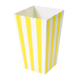 Popcorn Treat Boxes 12Pcs - Pawp