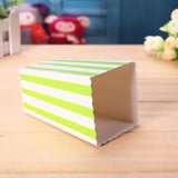 Popcorn Treat Boxes 12Pcs - Pawp