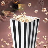 Popcorn Treat Boxes 12Pcs - Pawp