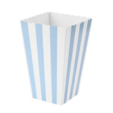 Popcorn Treat Boxes 12Pcs - Pawp
