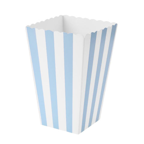 Popcorn Treat Boxes 12Pcs - Pawp