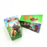 Kids Party Cartoon Popcorn Boxes 24pcs - Pawp