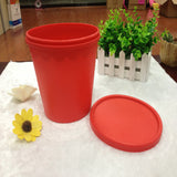 Silicone Microwave Popcorn Bucket - Pawp