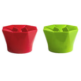 Silicone Microwave Popcorn Popper - Pawp