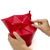 Silicone Microwave Popcorn Popper - Pawp