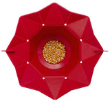 Silicone Microwave Popcorn Popper - Pawp