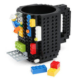 DIY Block Puzzle Mug - Pawp